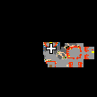 Mapa de acesso ao Thor