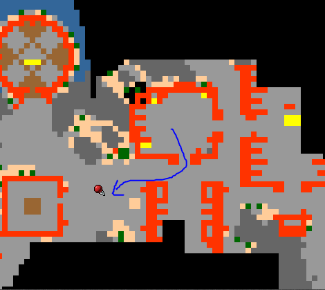 Como chegar Hellskullz parte 1