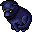 Midnight Panther Doll