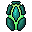 Menacing Egg