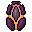 menacing egg