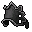 spectral saddle