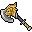 Lion Axe