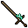 Durable Exercise Sword