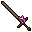 Lasting Exercise Sword