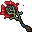 Sanguine Battleaxe