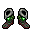 Ravox Druid Boots