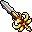 Ravox Knight Sword