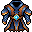 Ravox Monk Armor