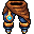 Ravox Monk Legs