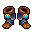 Ravox Monk Boots
