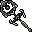 Crafted Ravox Sorcerer Wand