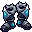 Crafted Ravox Paladin Boots