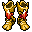 Crafted Ravox Monk Boots