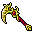 Crafted Ravox Monk Katar