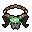 Crafted Ravox Knight Amulet