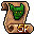 Hunting Scroll