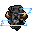Nocturnal Fox Heart