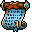 Avatar Upgrade Scroll