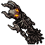 flame reaper dummy