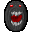 Obscure Demon Shield