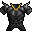 Obscure Demon Armor
