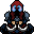 Executioner Doll