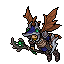 Druid Outfit
