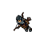 Paladin Outfit