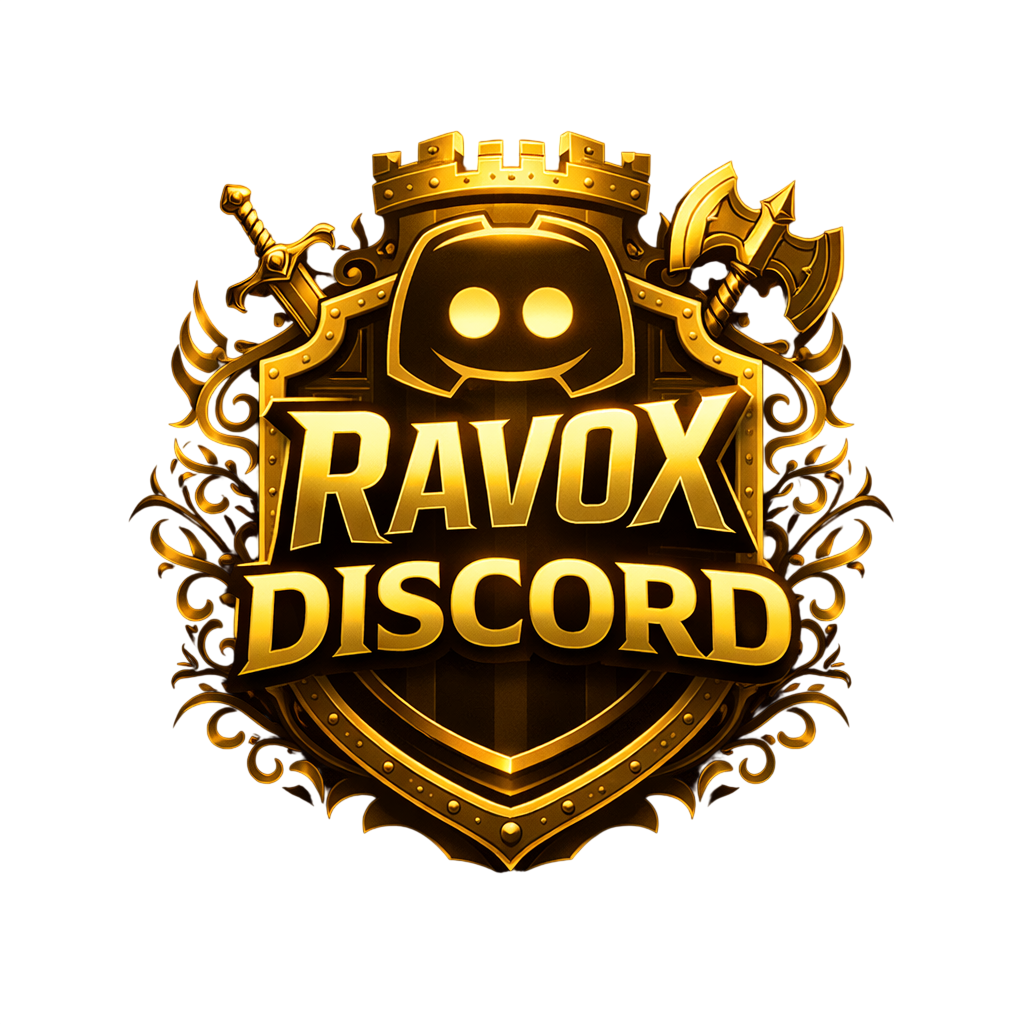 Discord Ravox