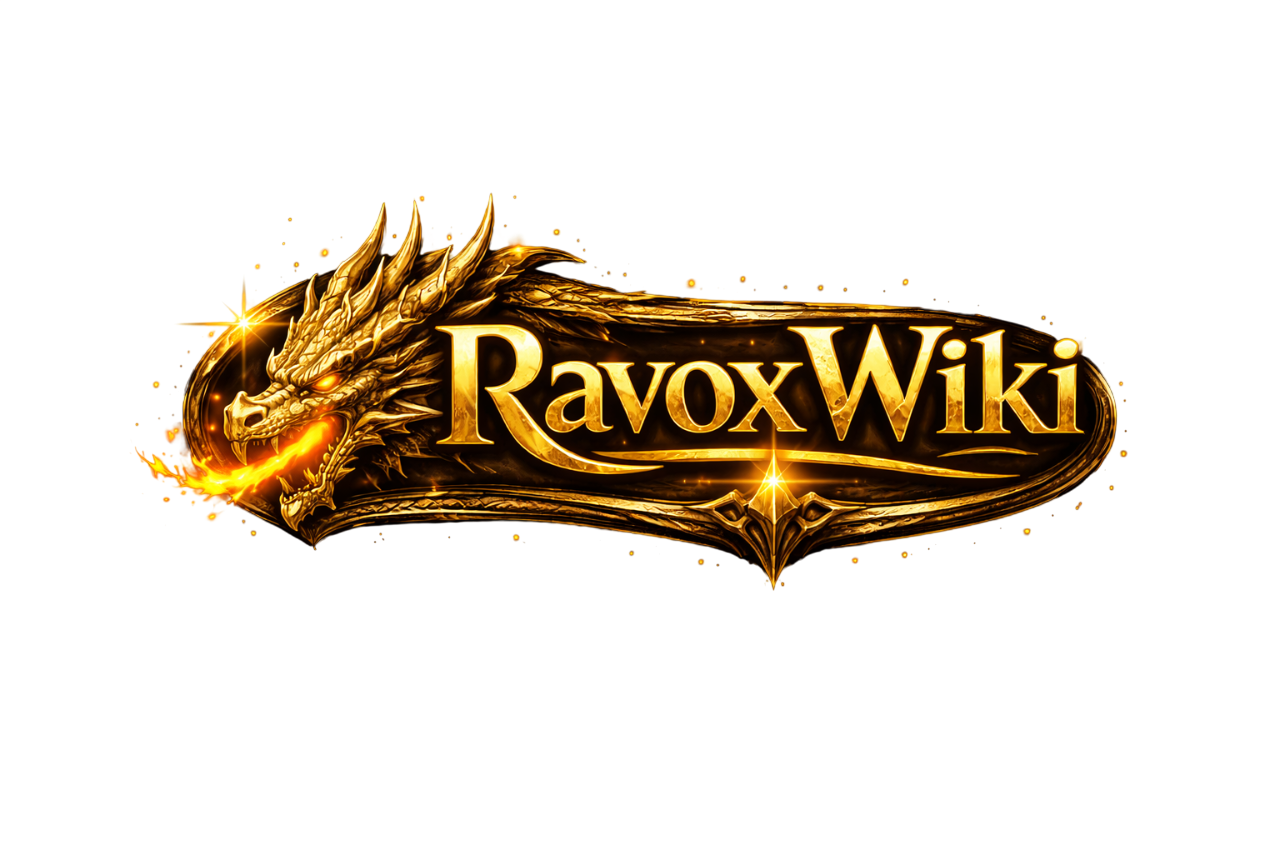 Ravox Wiki
