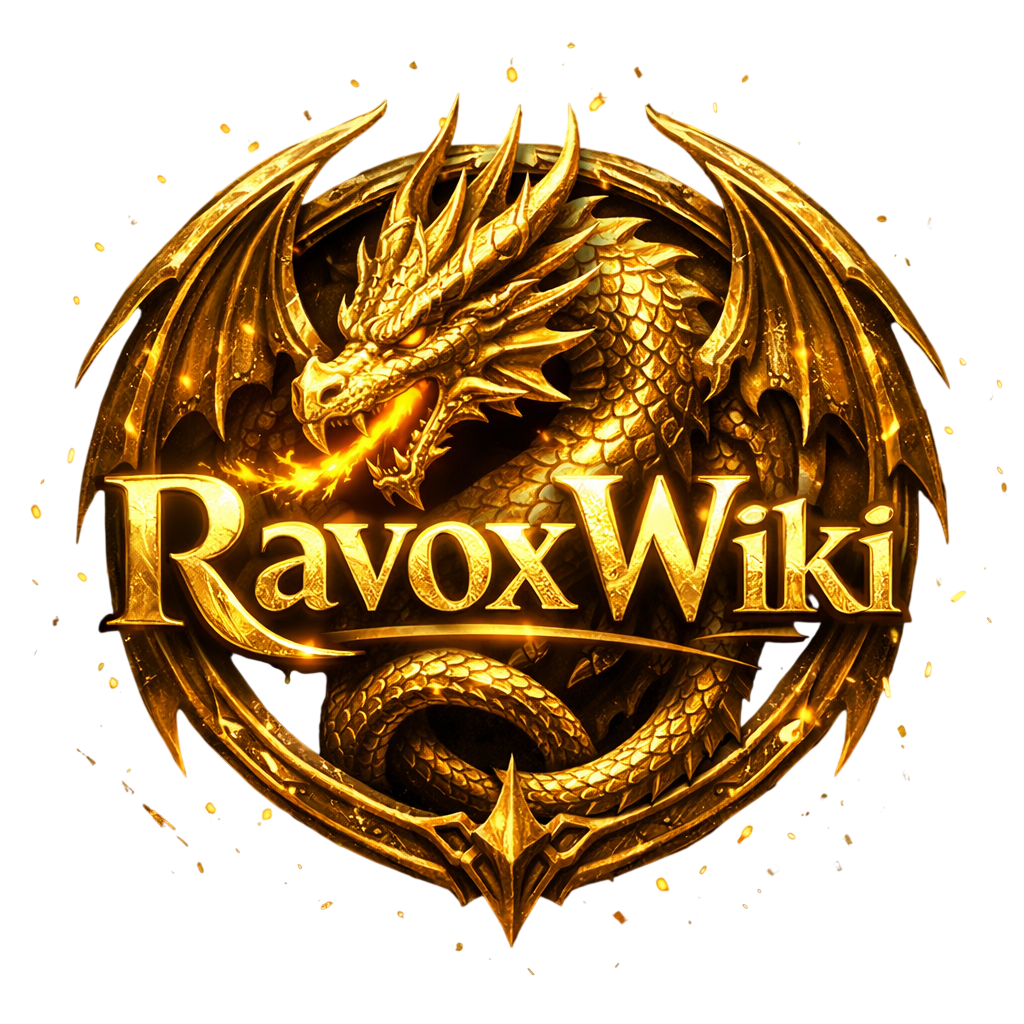 Ravox Wiki